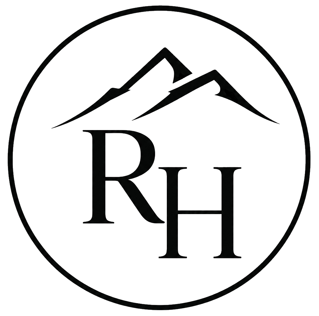 RUTH HILLS